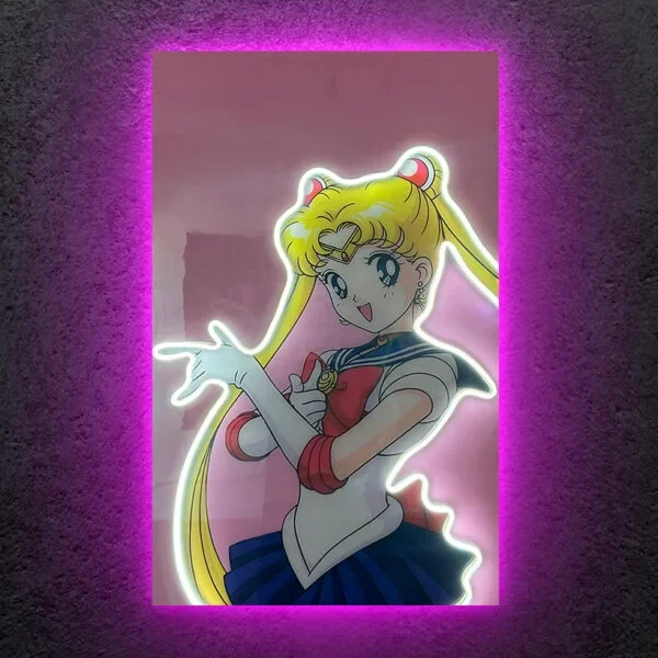 Sailor Moon