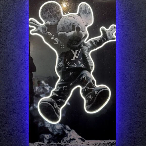 Lv Mickey